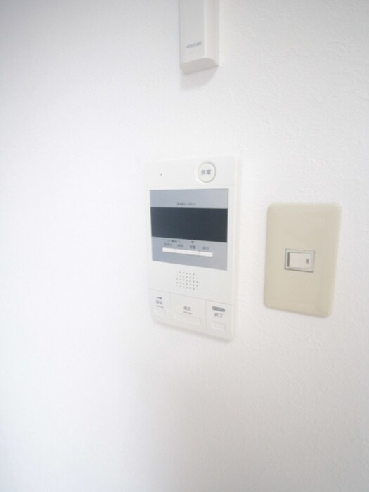 シャトレ下新庄の物件内観写真