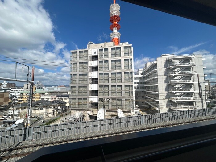 シャトレ下新庄の物件内観写真