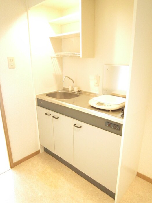 メゾンカルムの物件内観写真