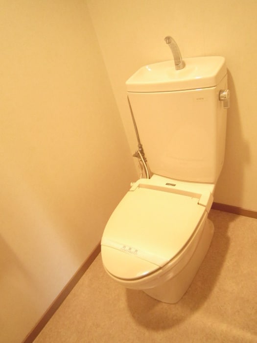 メゾンカルムの物件内観写真