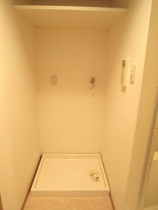 メゾンカルムの物件内観写真