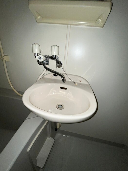 メゾンカルムの物件内観写真