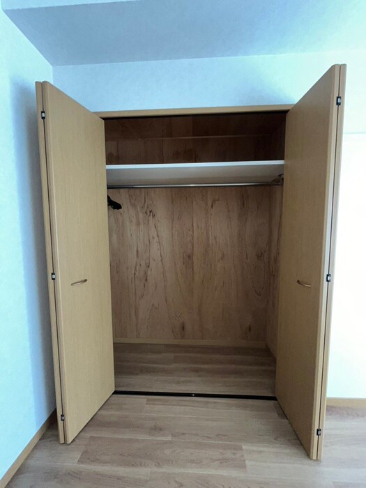 メゾンカルムの物件内観写真