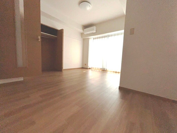 メゾンカルムの物件内観写真