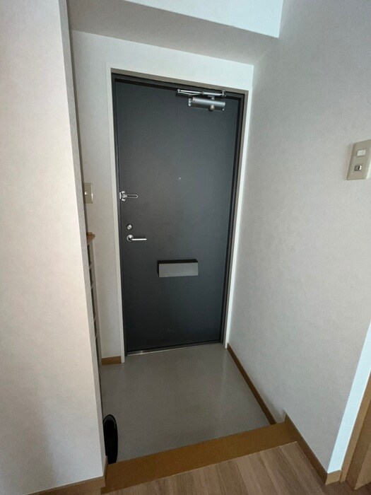 メゾンカルムの物件内観写真