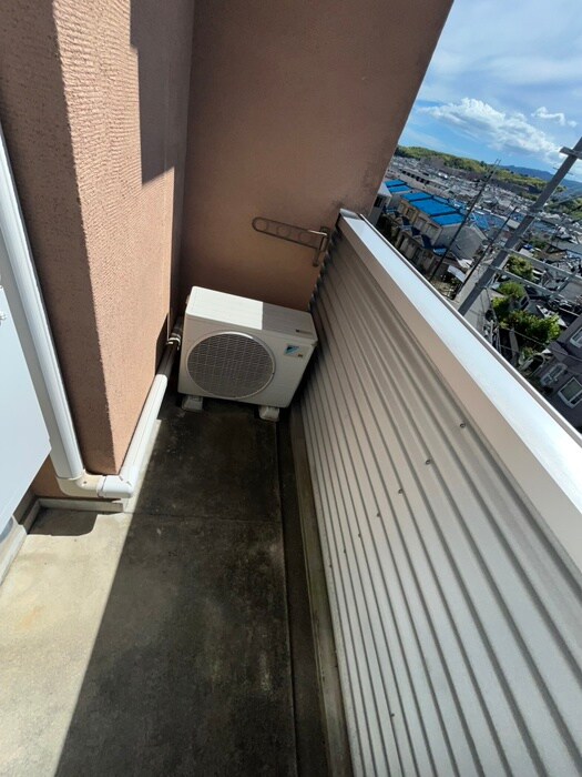 メゾンカルムの物件内観写真