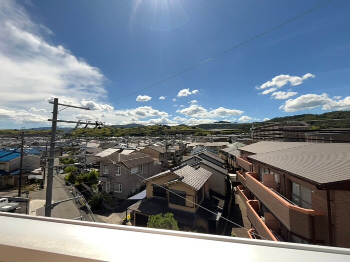 メゾンカルムの物件内観写真