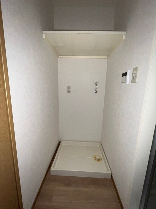 メゾンカルムの物件内観写真