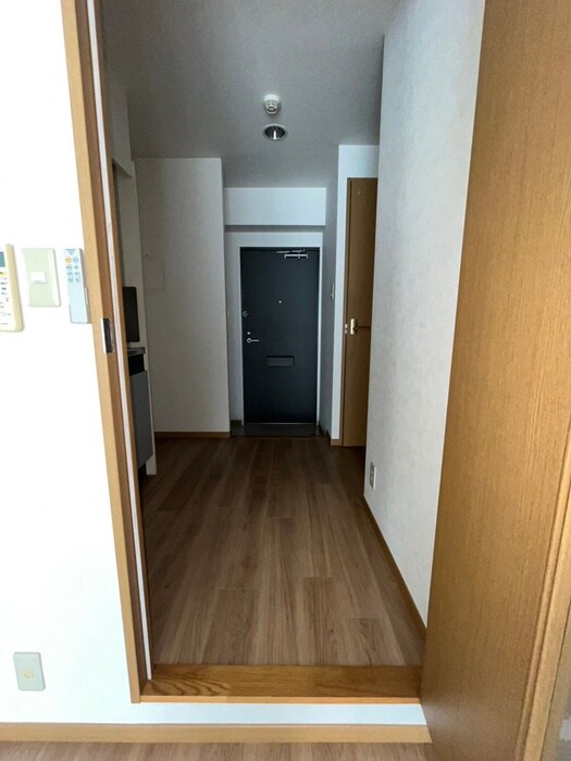 メゾンカルムの物件内観写真