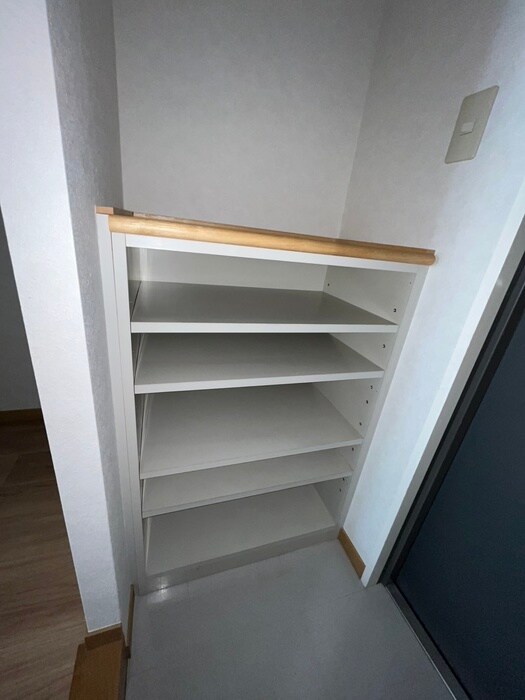 メゾンカルムの物件内観写真