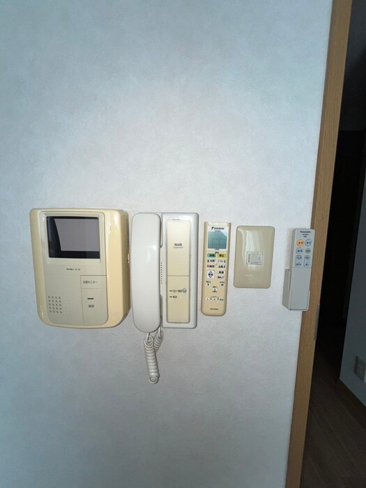 メゾンカルムの物件内観写真