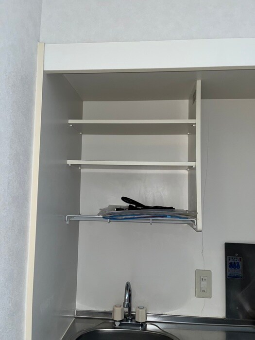 メゾンカルムの物件内観写真