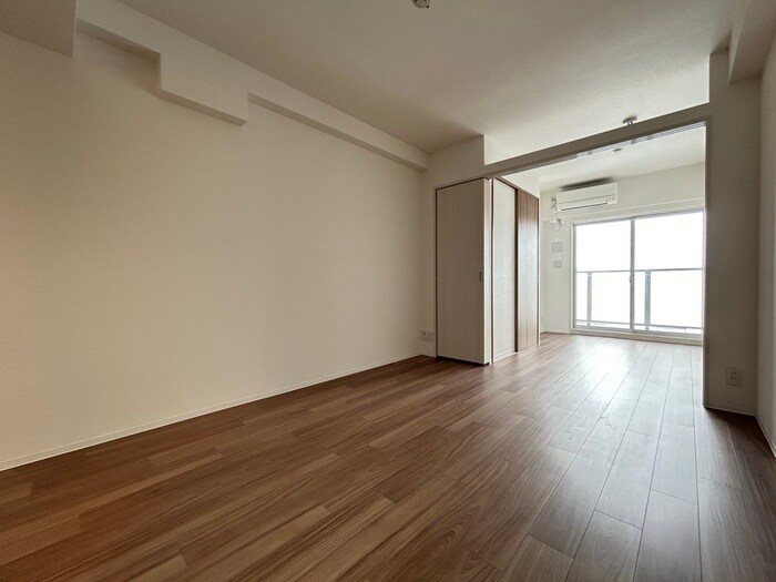 スワンズ京都東寺ガーデン(305)の物件内観写真