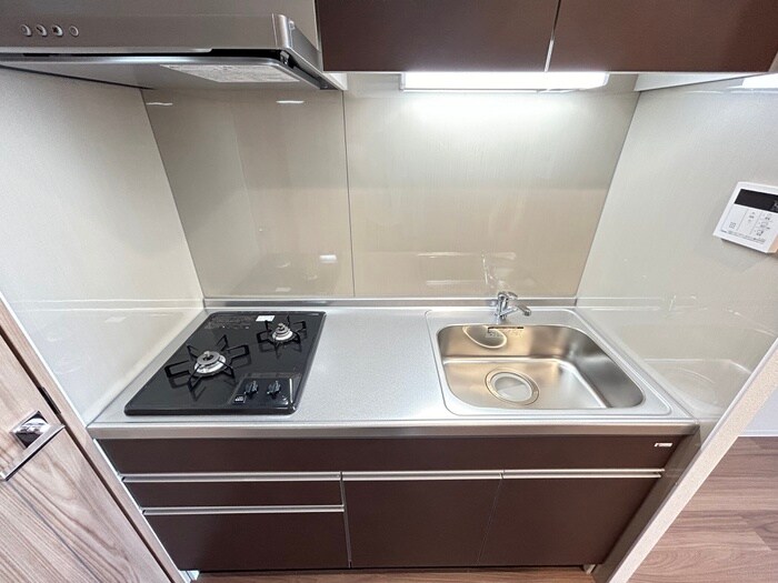 スワンズ京都東寺ガーデン(305)の物件内観写真