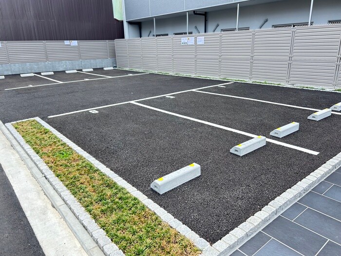 スワンズ京都東寺ガーデン(305)の物件外観写真