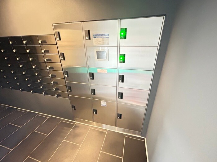 スワンズ京都東寺ガーデン(305)の物件外観写真