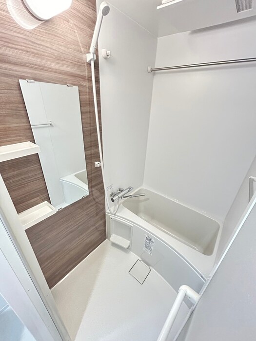 スワンズ京都東寺ガーデン(305)の物件内観写真