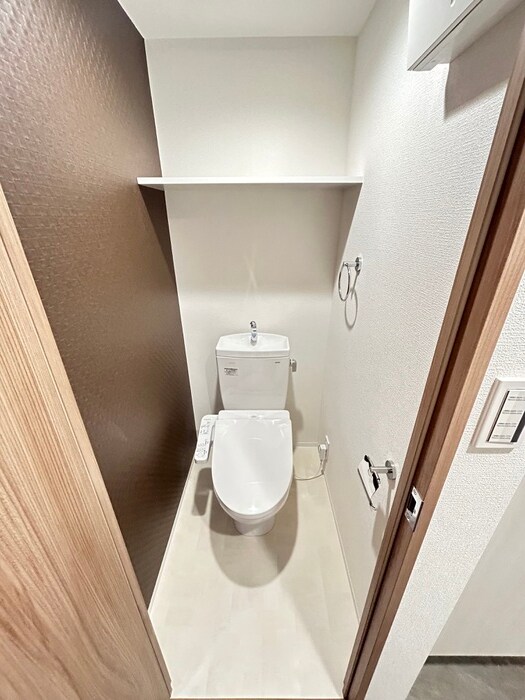 スワンズ京都東寺ガーデン(305)の物件内観写真