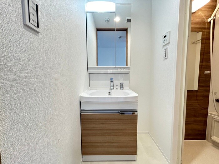 スワンズ京都東寺ガーデン(305)の物件内観写真