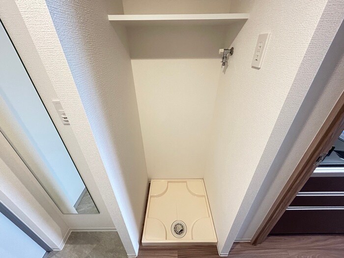 スワンズ京都東寺ガーデン(305)の物件内観写真