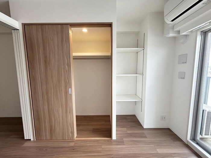 スワンズ京都東寺ガーデン(305)の物件内観写真