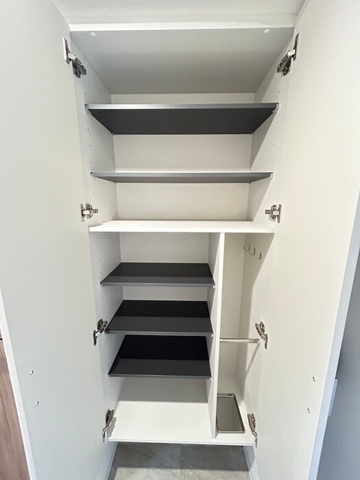 スワンズ京都東寺ガーデン(305)の物件内観写真