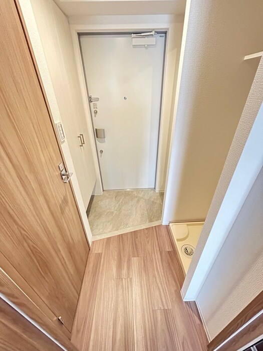 スワンズ京都東寺ガーデン(305)の物件内観写真