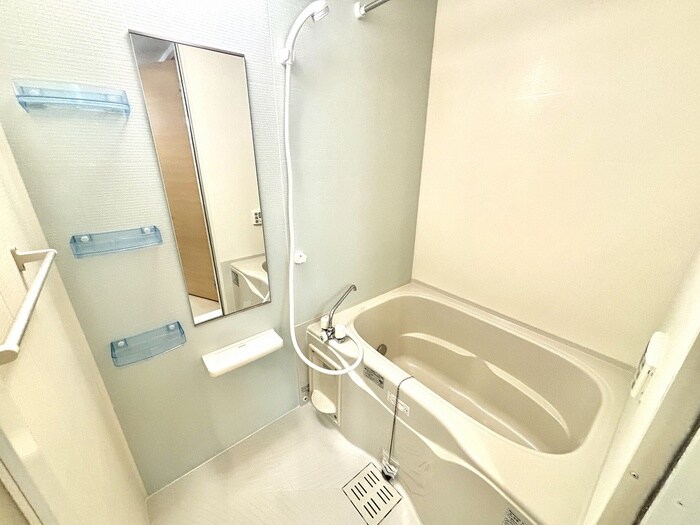 アメ－ジング　レジデンスの物件内観写真