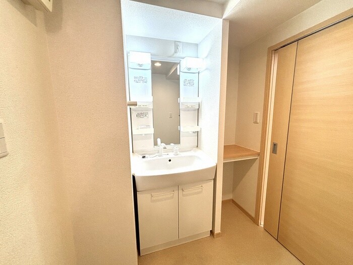 アメ－ジング　レジデンスの物件内観写真