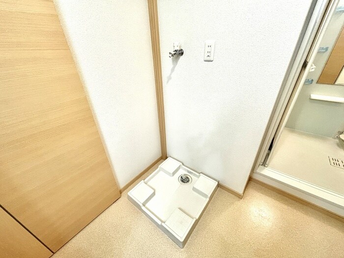 アメ－ジング　レジデンスの物件内観写真