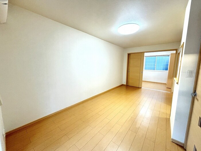 アメ－ジング　レジデンスの物件内観写真