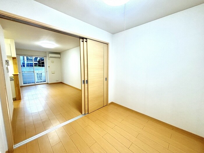 アメ－ジング　レジデンスの物件内観写真