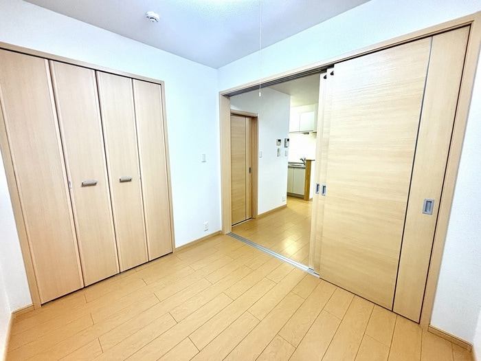 アメ－ジング　レジデンスの物件内観写真