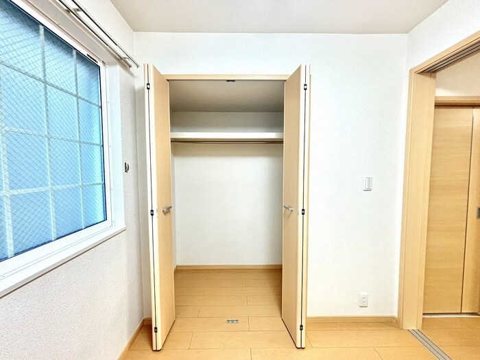 アメ－ジング　レジデンスの物件内観写真