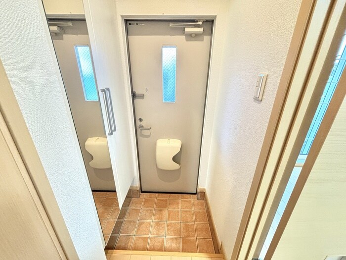 アメ－ジング　レジデンスの物件内観写真