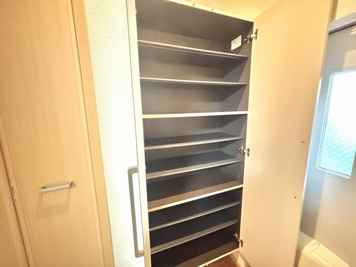 アメ－ジング　レジデンスの物件内観写真