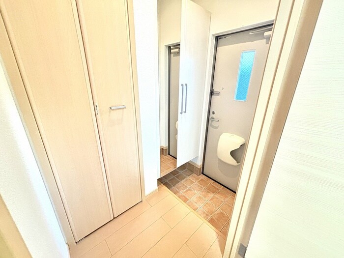 アメ－ジング　レジデンスの物件内観写真