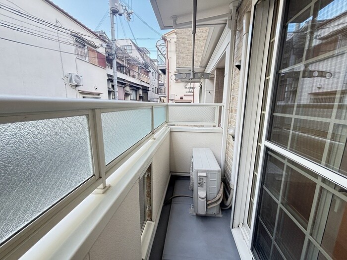 アメ－ジング　レジデンスの物件内観写真