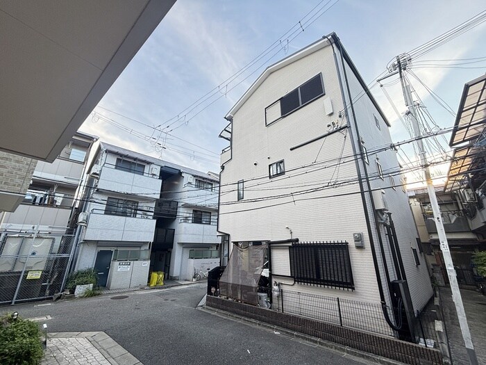 アメ－ジング　レジデンスの物件内観写真