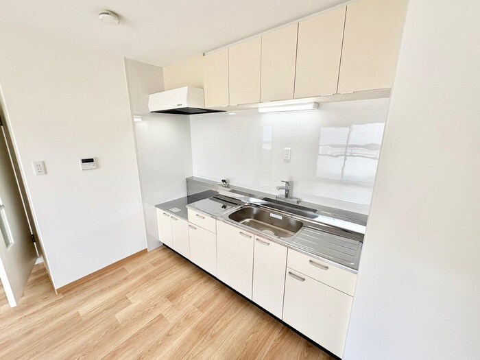 西尾ハイツの物件内観写真