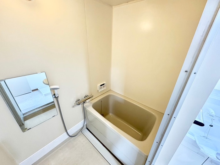 西尾ハイツの物件内観写真