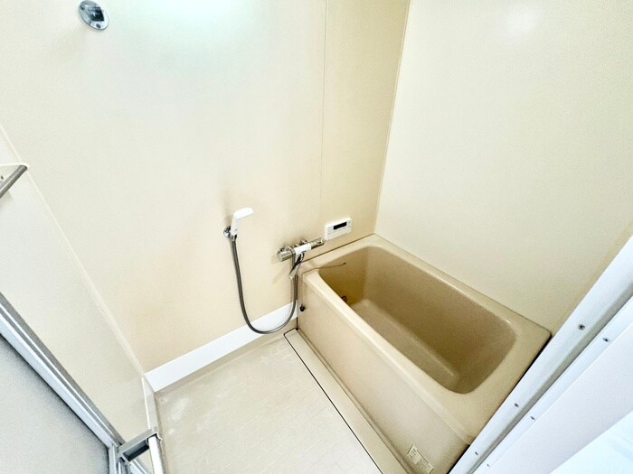 西尾ハイツの物件内観写真