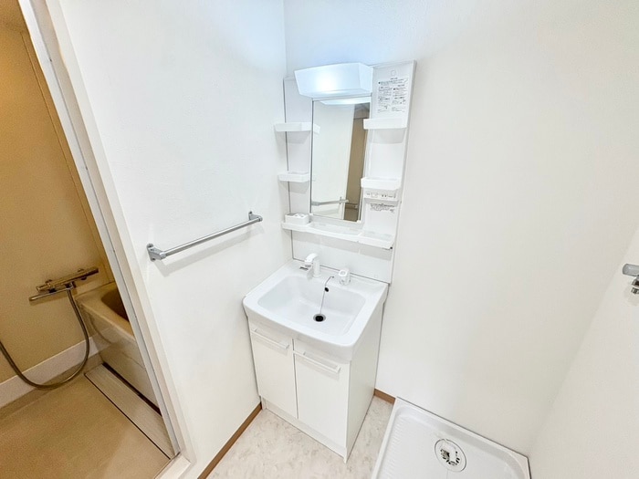 西尾ハイツの物件内観写真