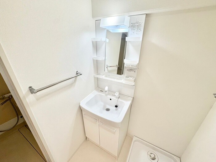 西尾ハイツの物件内観写真