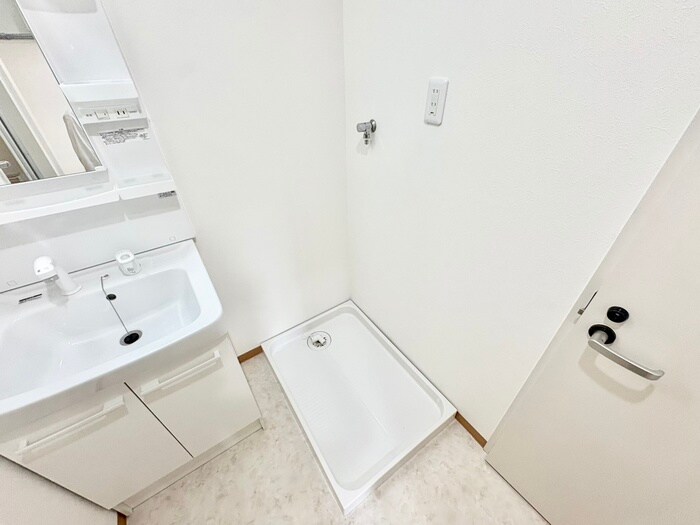 西尾ハイツの物件内観写真