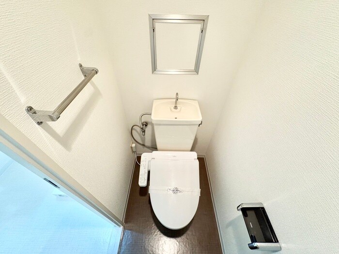 西尾ハイツの物件内観写真