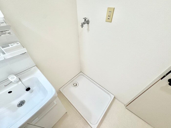 西尾ハイツの物件内観写真