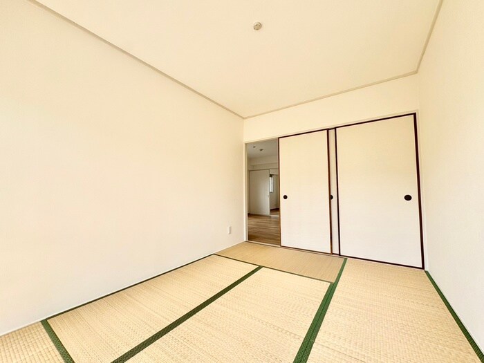 西尾ハイツの物件内観写真