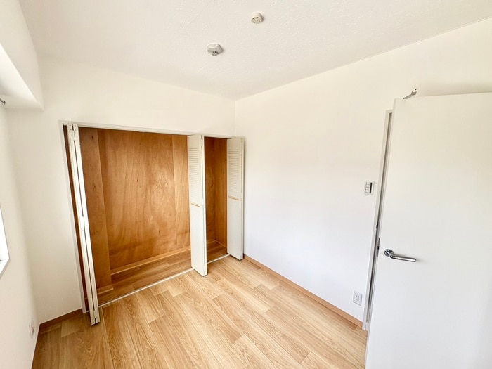 西尾ハイツの物件内観写真