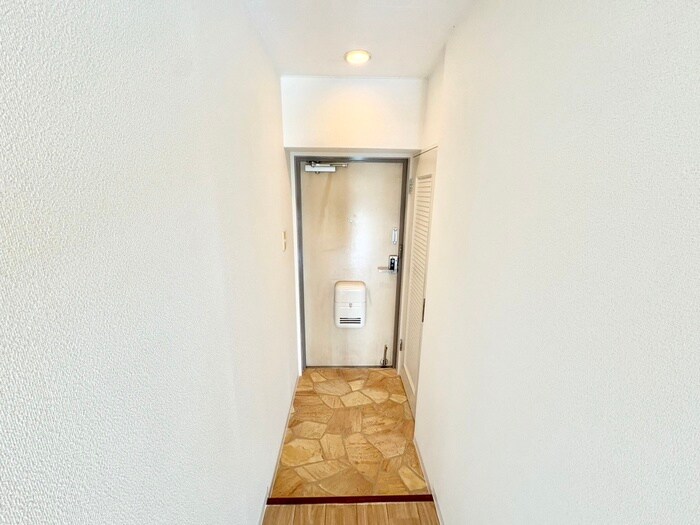 西尾ハイツの物件内観写真